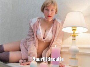 Yourlittlecutie