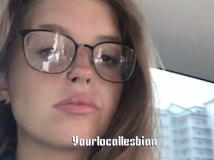 Yourlocallesbian