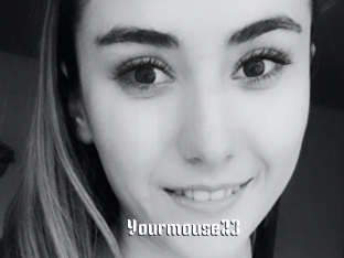 Yourmouse23
