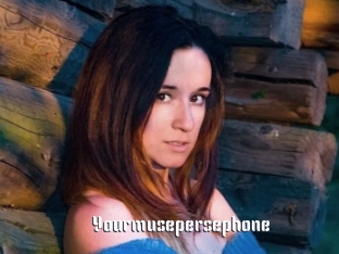 Yourmusepersephone