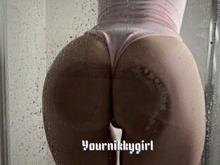 Yournikkygirl