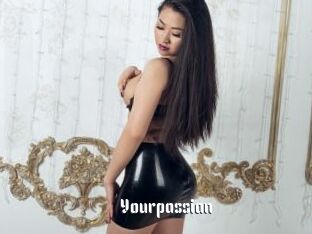 yourpassian 1 grosse chatte