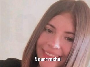 Yourrrachel