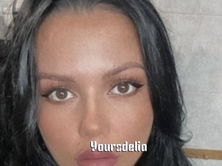 Yoursdelia