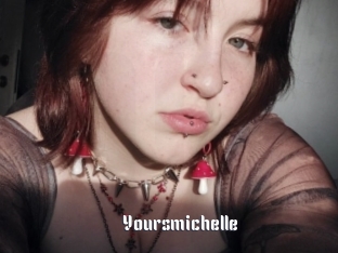 Yoursmichelle
