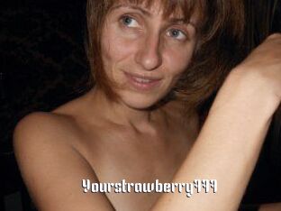 Yourstrawberry777
