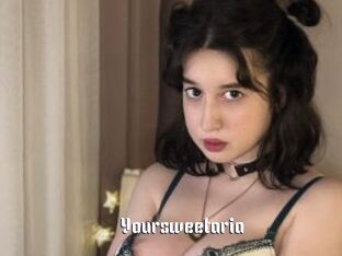 Yoursweetaria