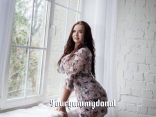 Youryummydonut
