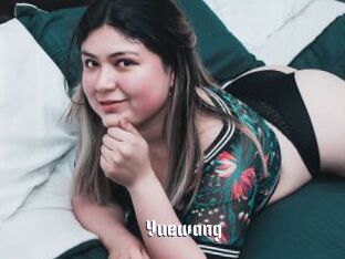 Yuewang