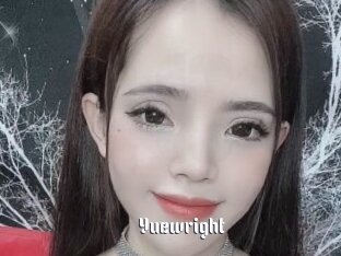 Yuewright