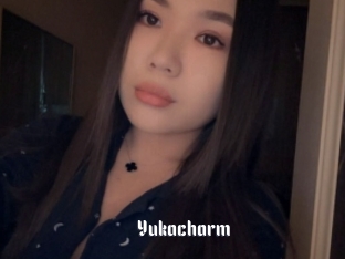 Yukacharm