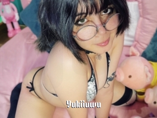 Yukiiuwu