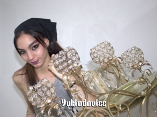 yukiodaviss 1 grosse chatte