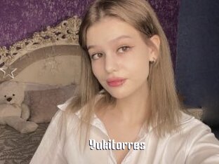 Yukitorres