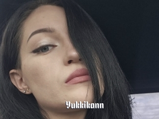 Yukkikann