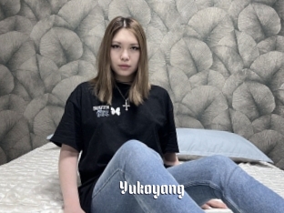 Yukoyang