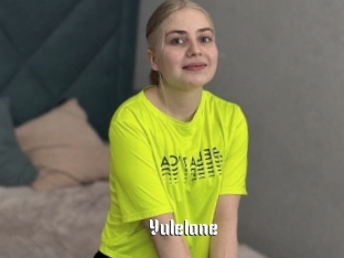 Yulelane