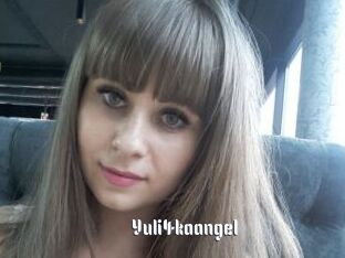 Yuli4kaangel