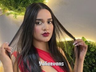 Yuliaevans