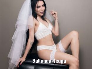 Yulianaarteaga