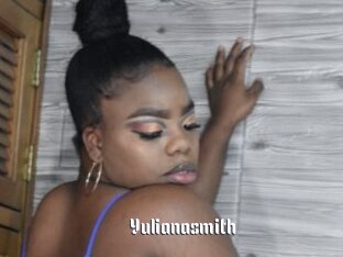 Yulianasmith