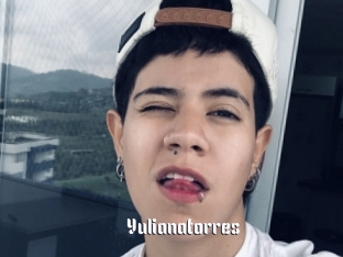 Yulianatorres