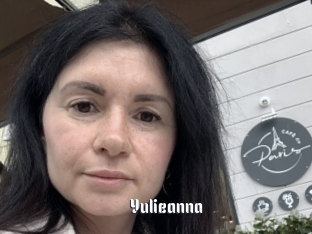 Yulieanna