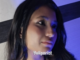 yuliparist 1 grosse chatte