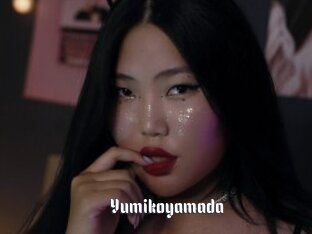 Yumikoyamada