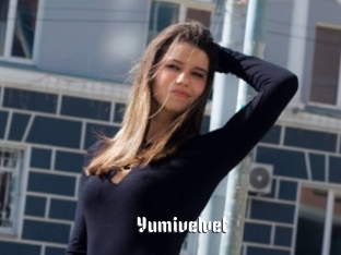 Yumivelvet