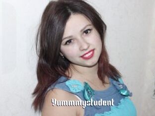 Yummmystudent