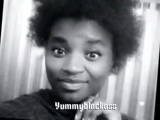 Yummyblackass