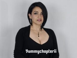 Yummychapterii