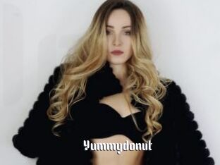 Yummydonut