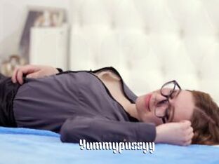 Yummypussyy