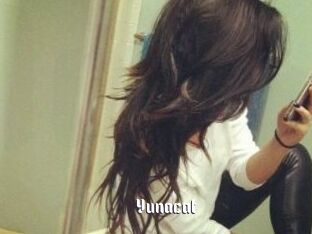 Yunacat