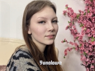 Yunalowe