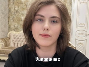 Yunaownes