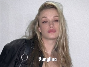 Yunglina