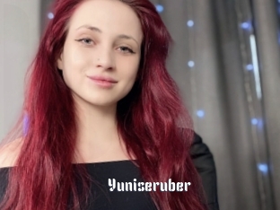 Yuniseruber