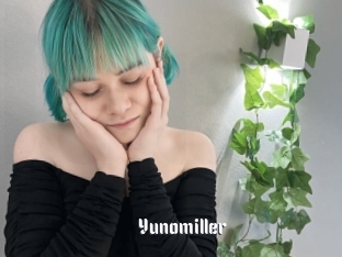Yunomiller