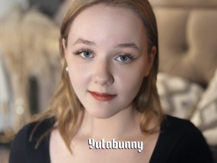 Yutabunny