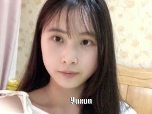 Yuxun