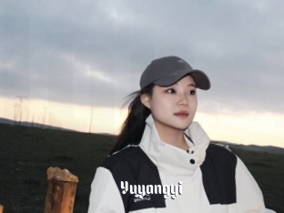 Yuyangyi