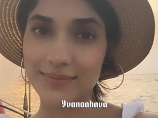 Yvanaahava