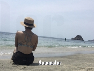 Yvanastar