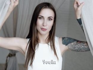 Yvella