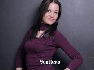 Yvettena