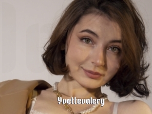Yvettevalery