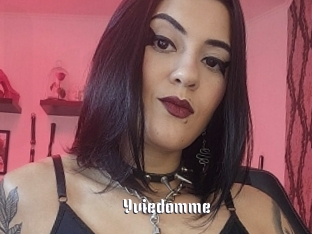 Yviedomme
